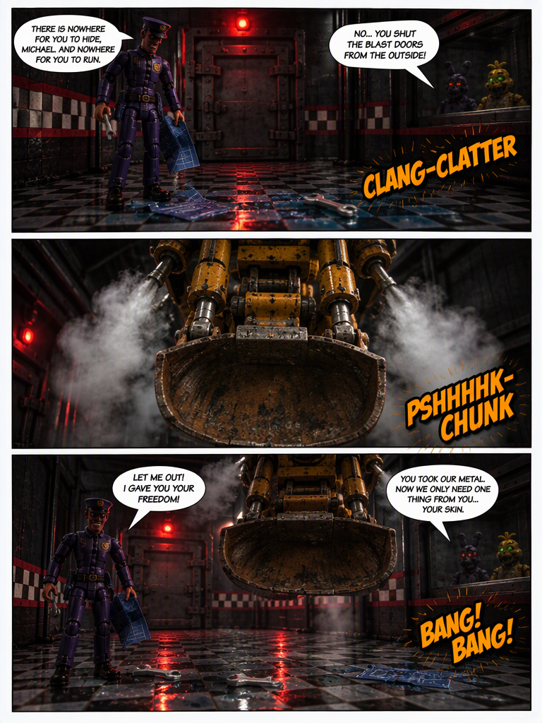 The Scooping Room (page 2 of 4)