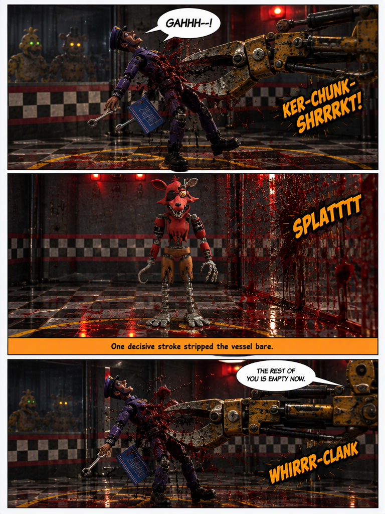 The Scooping Room (page 3 of 4)