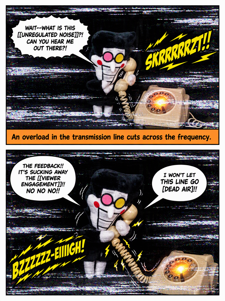 A Special Broadcast for Valued Viewers (page 2 of 4)