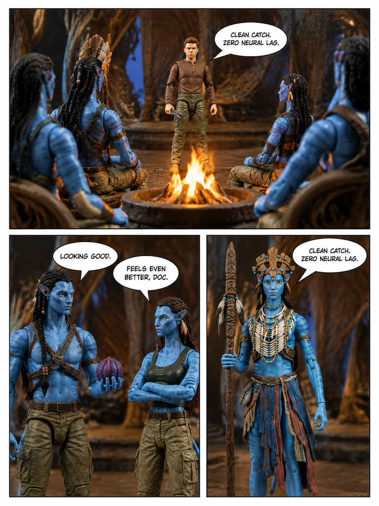 Audience at Hometree (page 4 of 4)