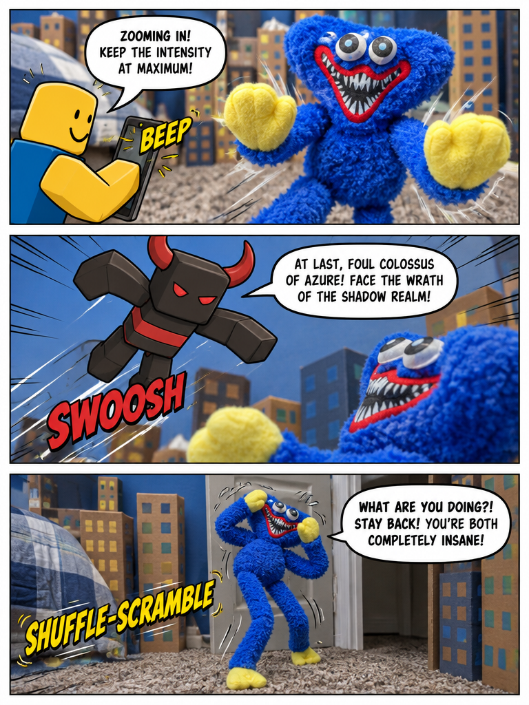 Cringe Cut (page 3 of 4)