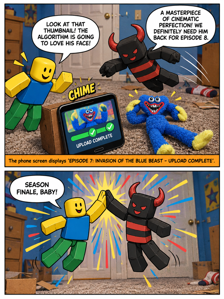 Cringe Cut (page 4 of 4)