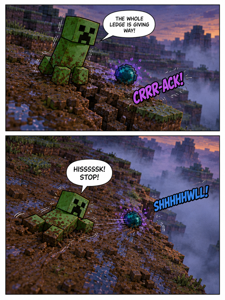 The Spoils of the Mire (page 2 of 4)