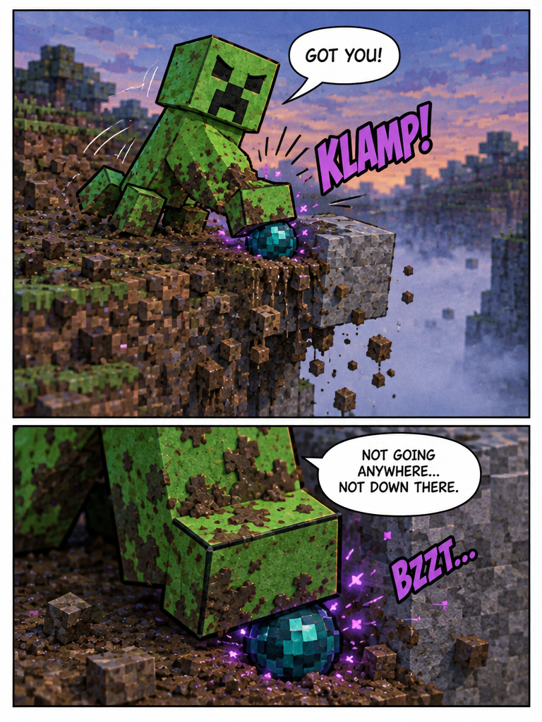 The Spoils of the Mire (page 3 of 4)