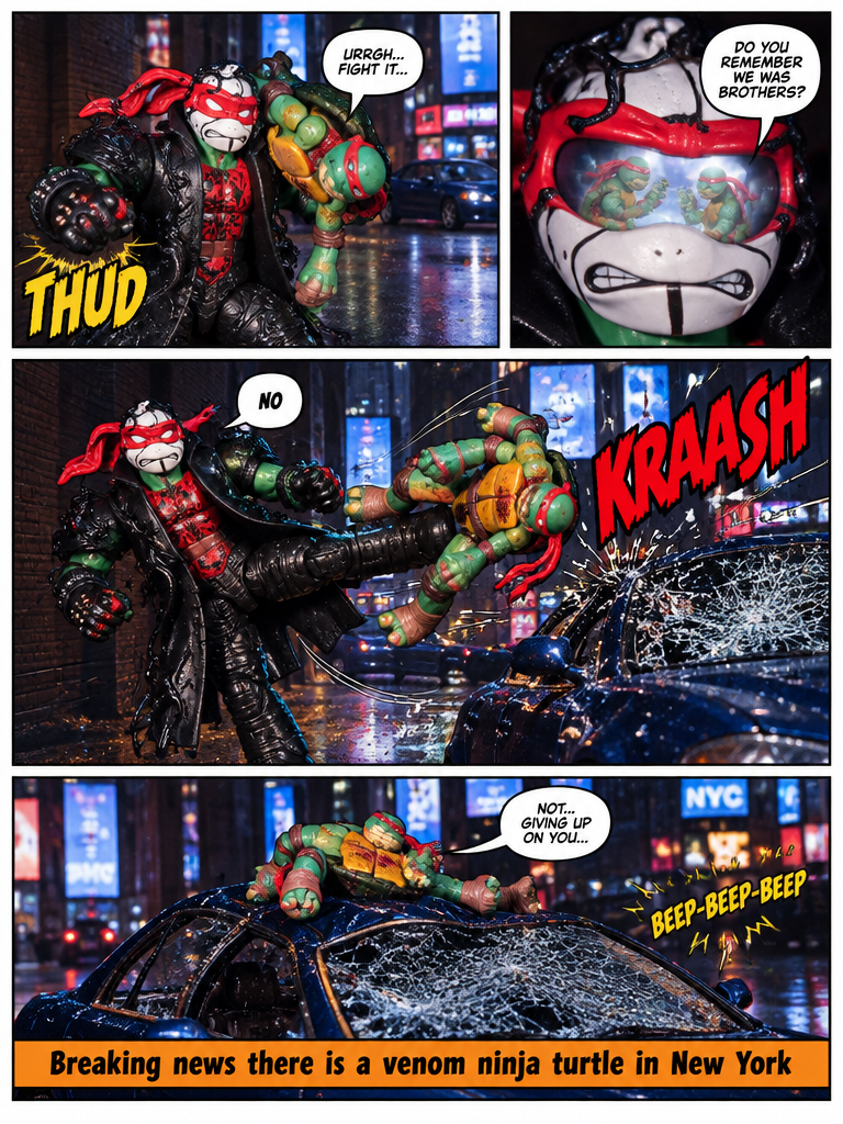 Bonds of Steel and Slime (page 2 of 4)