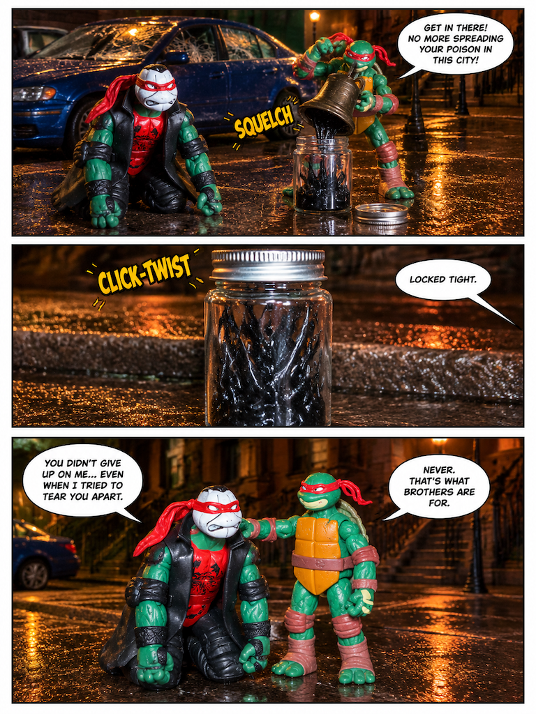 Bonds of Steel and Slime (page 4 of 4)