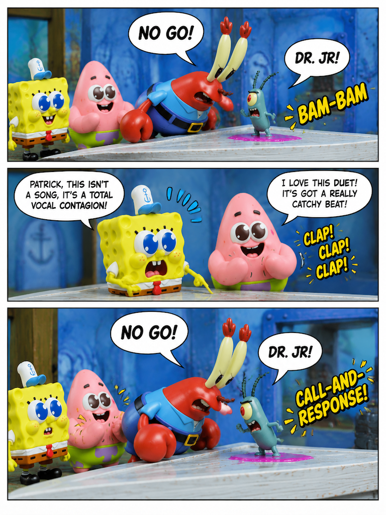 A Refreshing Interruption (page 8 of 8)