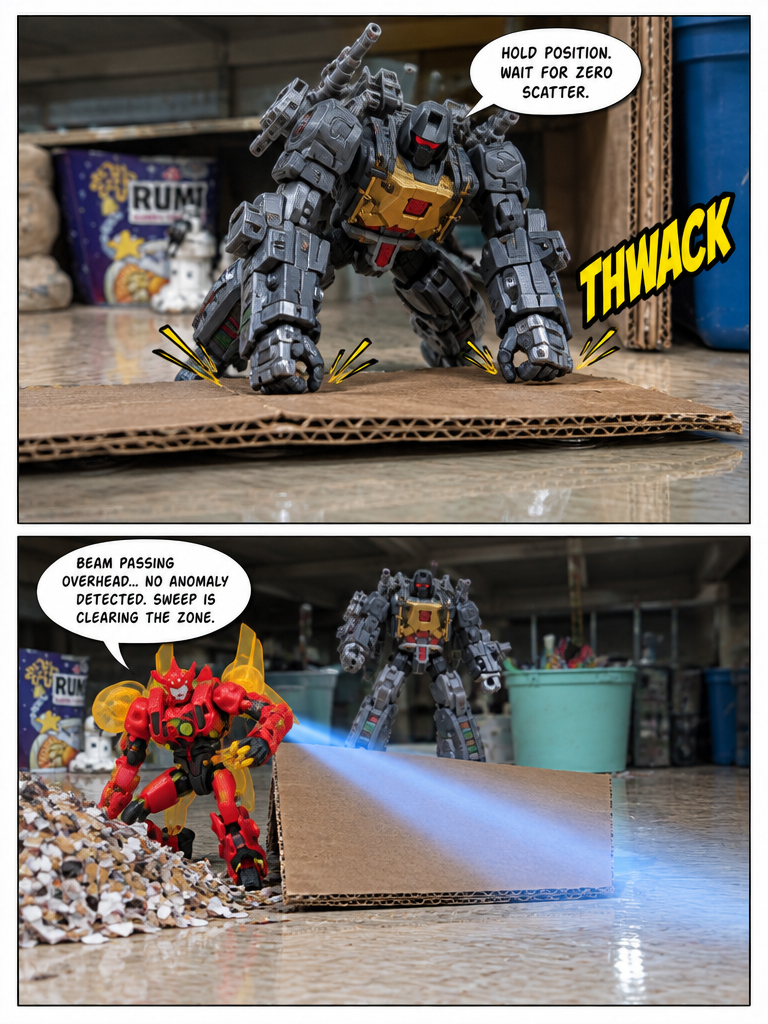 Perimeter Secured (page 3 of 4)