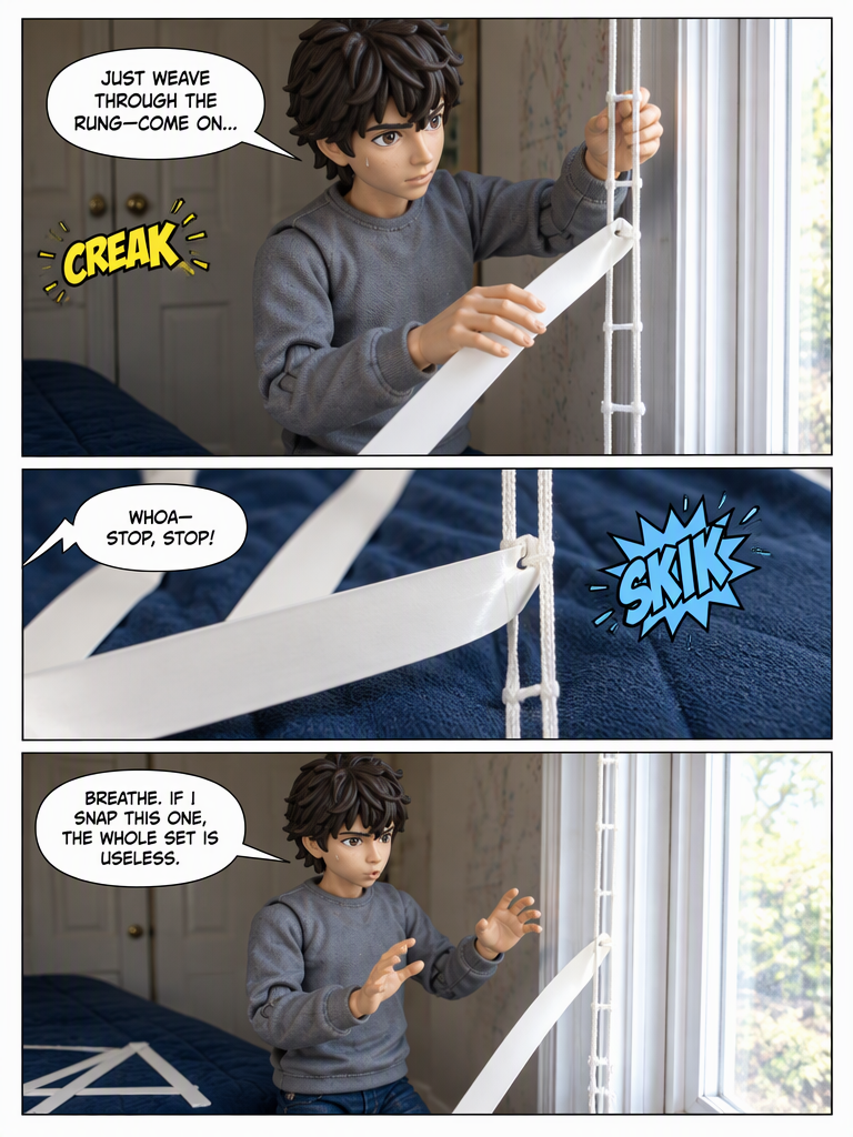 Initial Repairs (page 2 of 4)