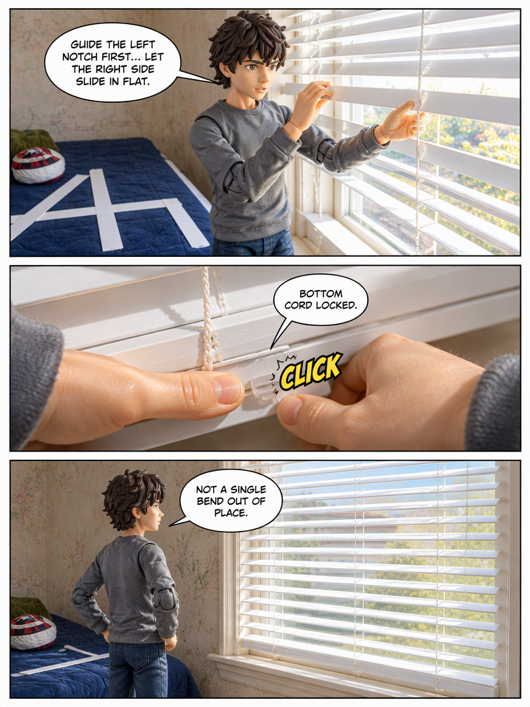 Initial Repairs (page 3 of 4)