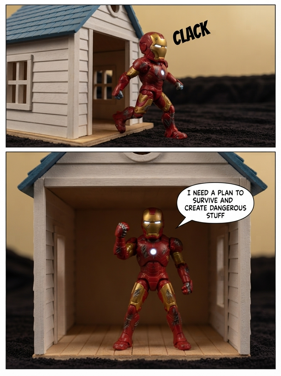 Basement shock CHAPTER 6 VOL. 1 (page 4 of 4)