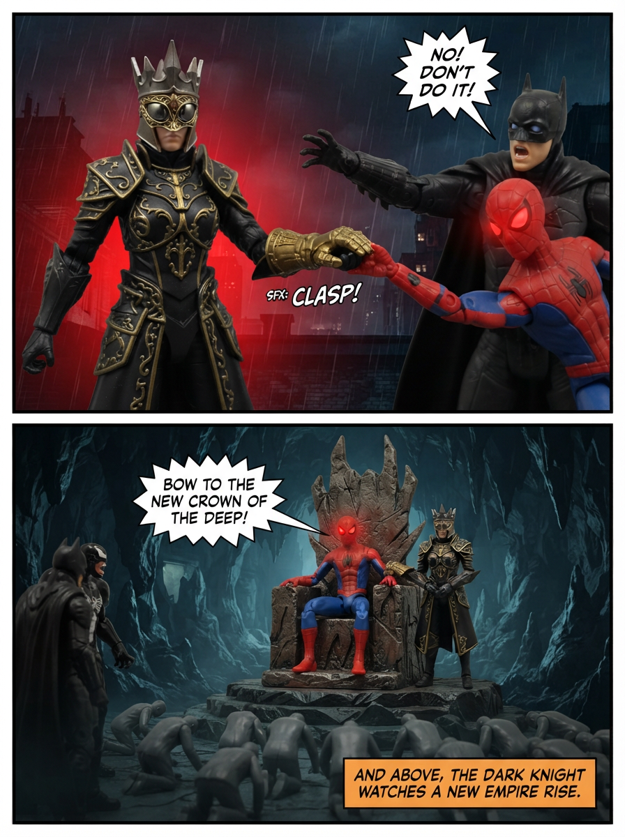 One Night in Gotham (page 4 of 4)