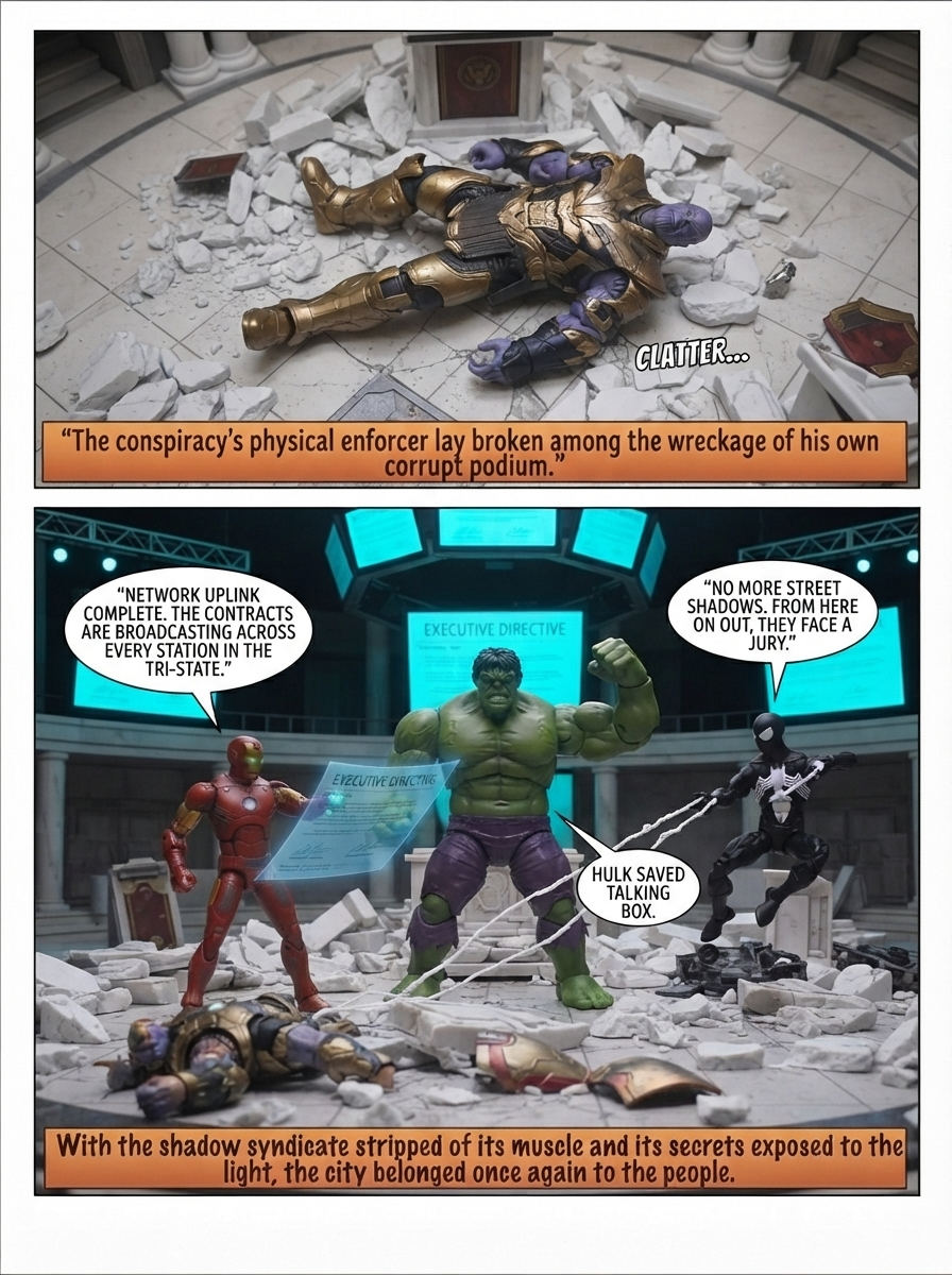 Institutional Reckoning (page 4 of 20)