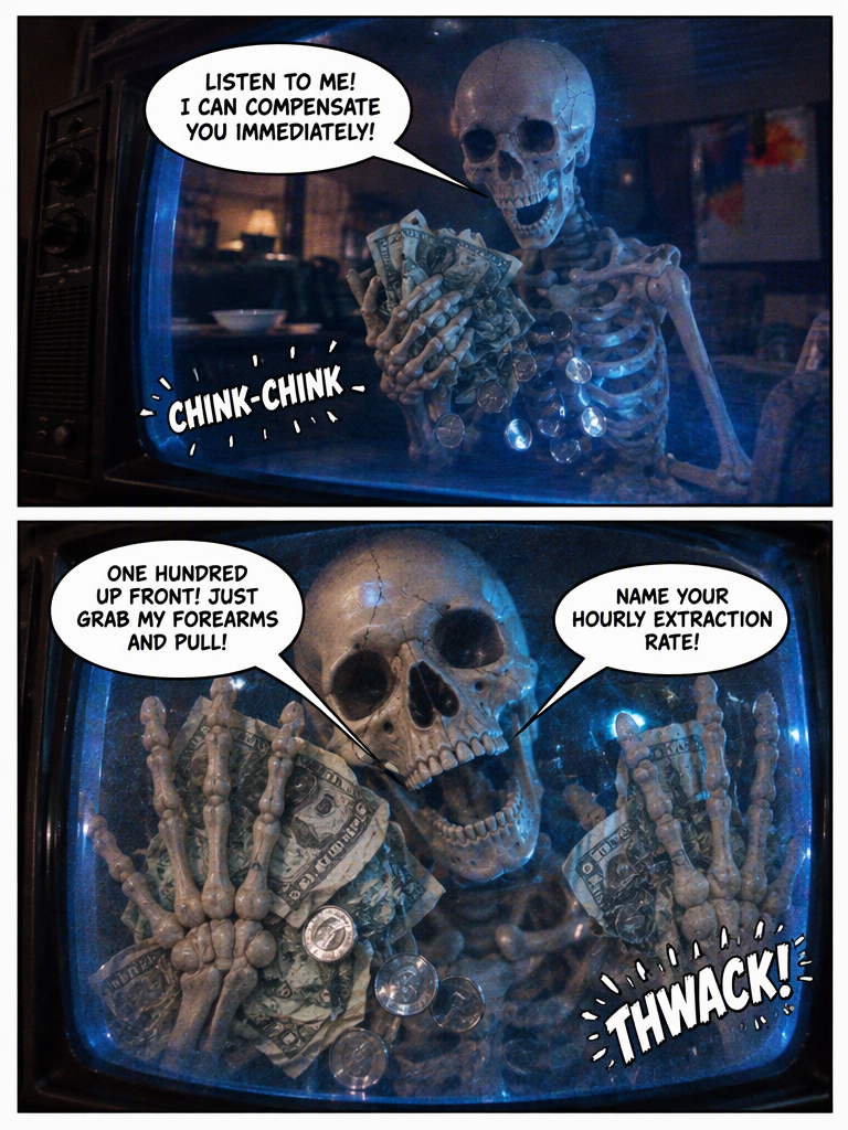 Couch Bound (page 6 of 16)