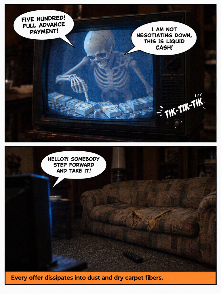 Couch Bound (page 7 of 16)