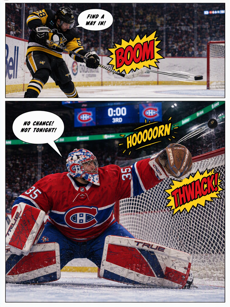 Clinching Game Five (page 2 of 4)