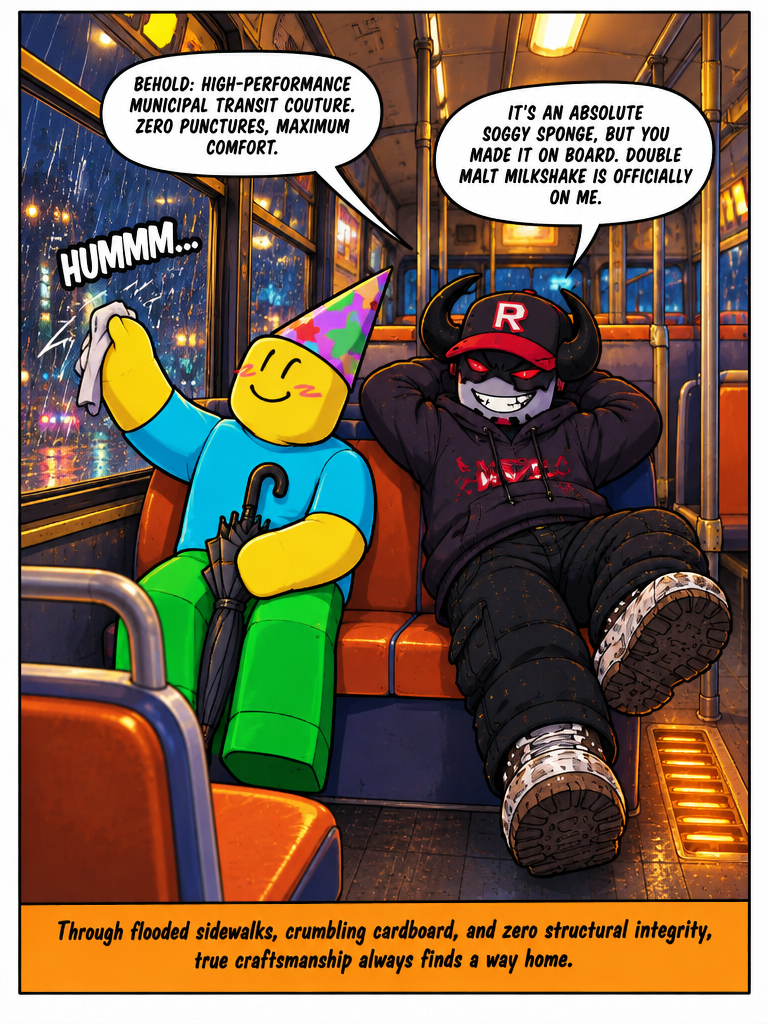 Last Call at the Curb (page 4 of 4)