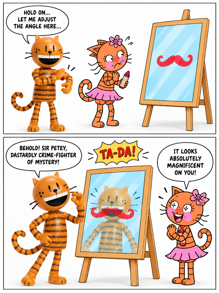 Drawn into Character (page 3 of 4)