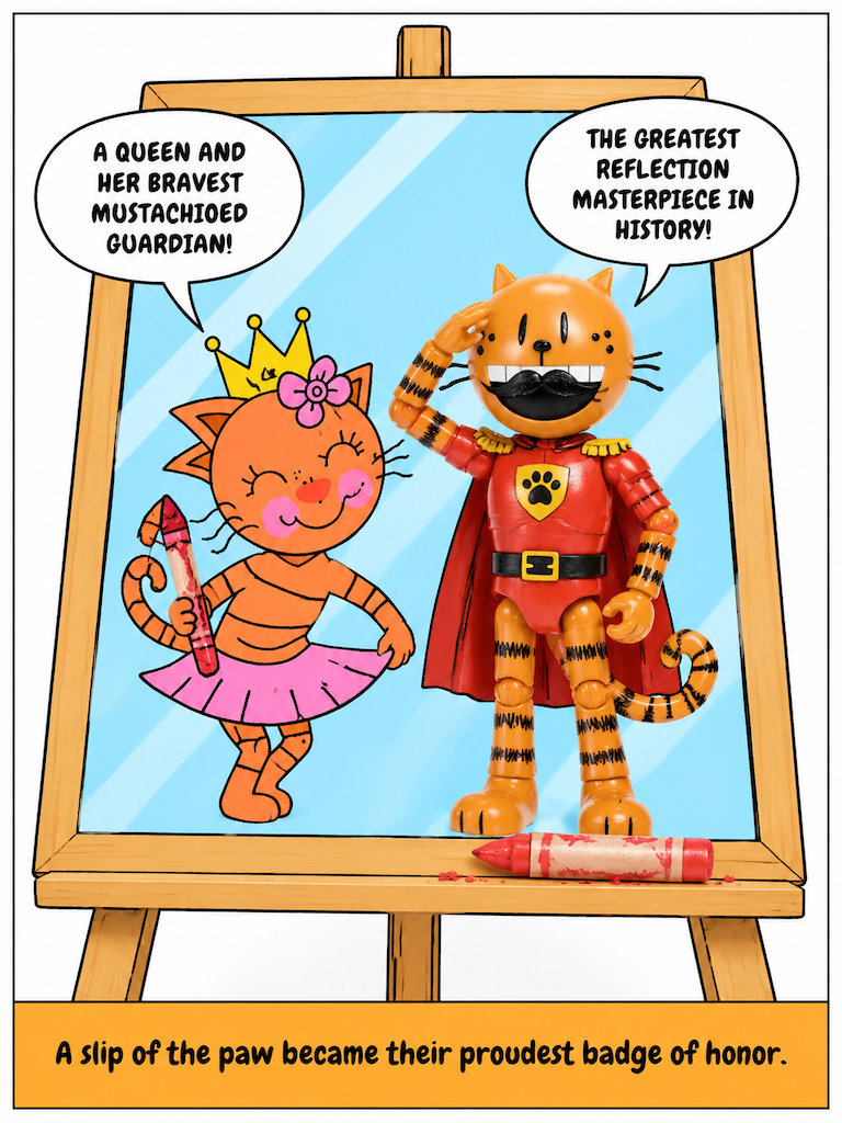 Drawn into Character (page 4 of 4)