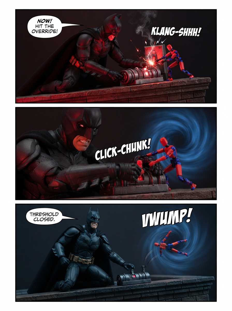 One Night in Gotham (page 3 of 4)