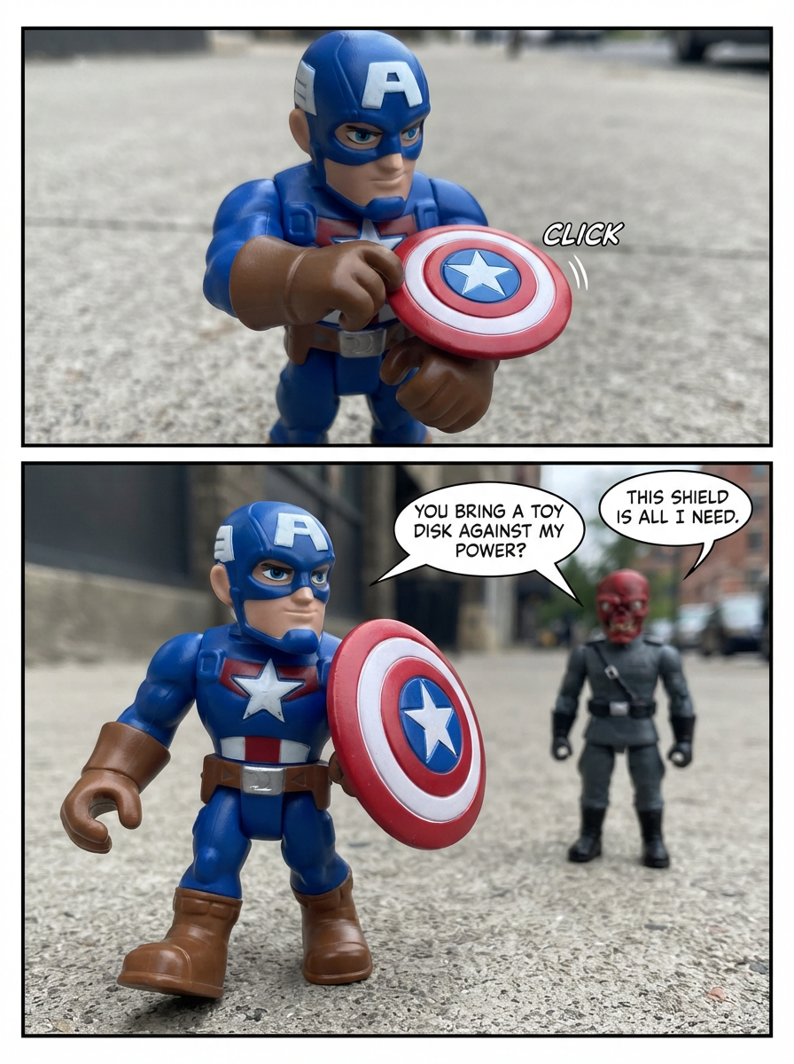 Shield and Skull (page 2 of 4)