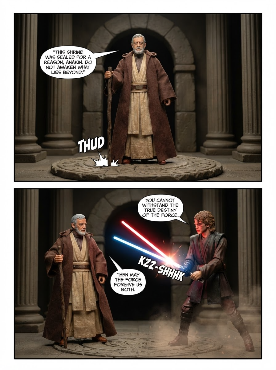 The Temple of Rebirth (page 2 of 4)