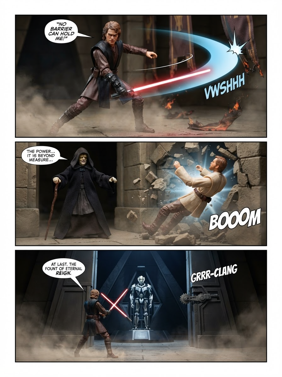 The Temple of Rebirth (page 3 of 4)