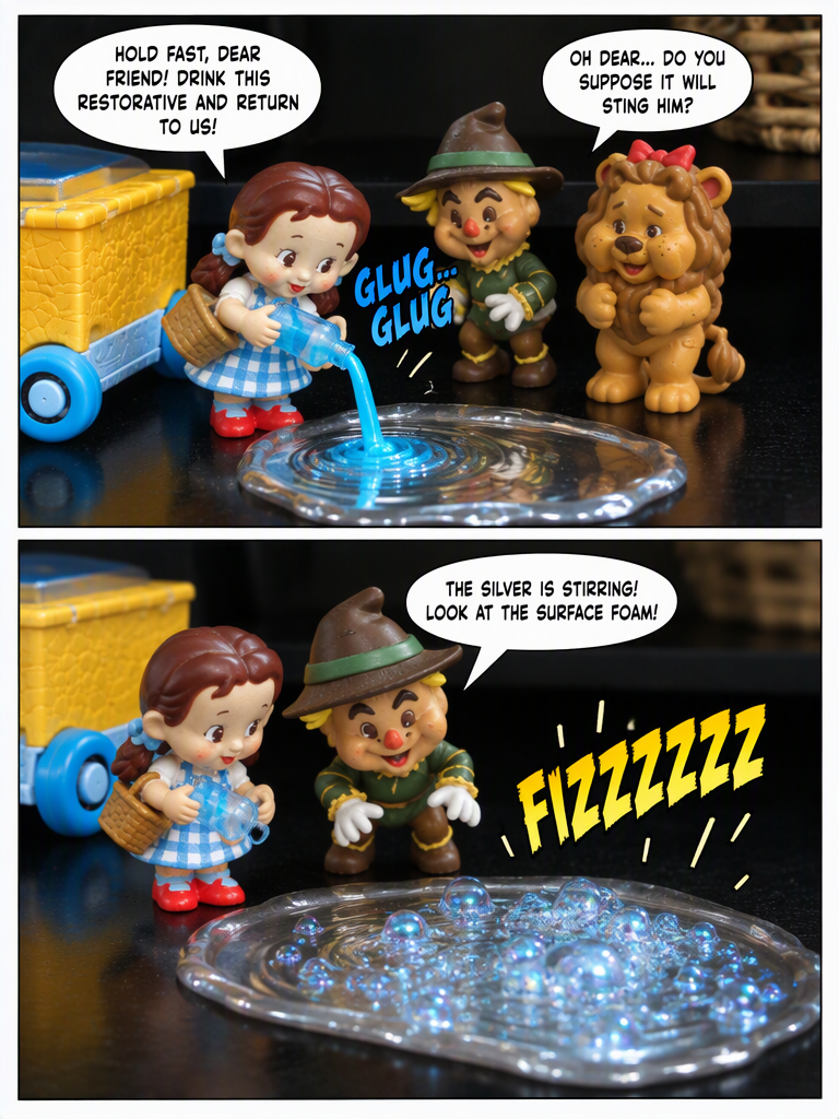 The Elixir of Wiz Mart (page 2 of 4)