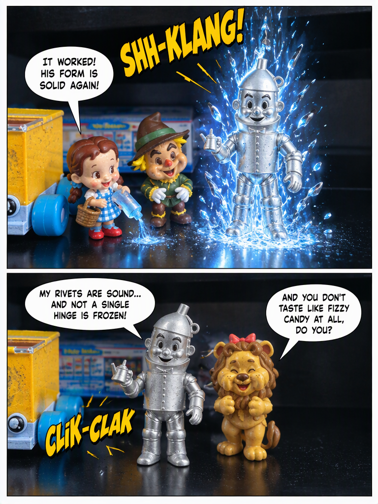 The Elixir of Wiz Mart (page 3 of 4)