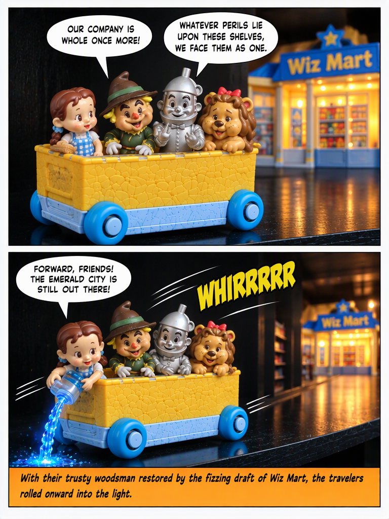 The Elixir of Wiz Mart (page 4 of 4)