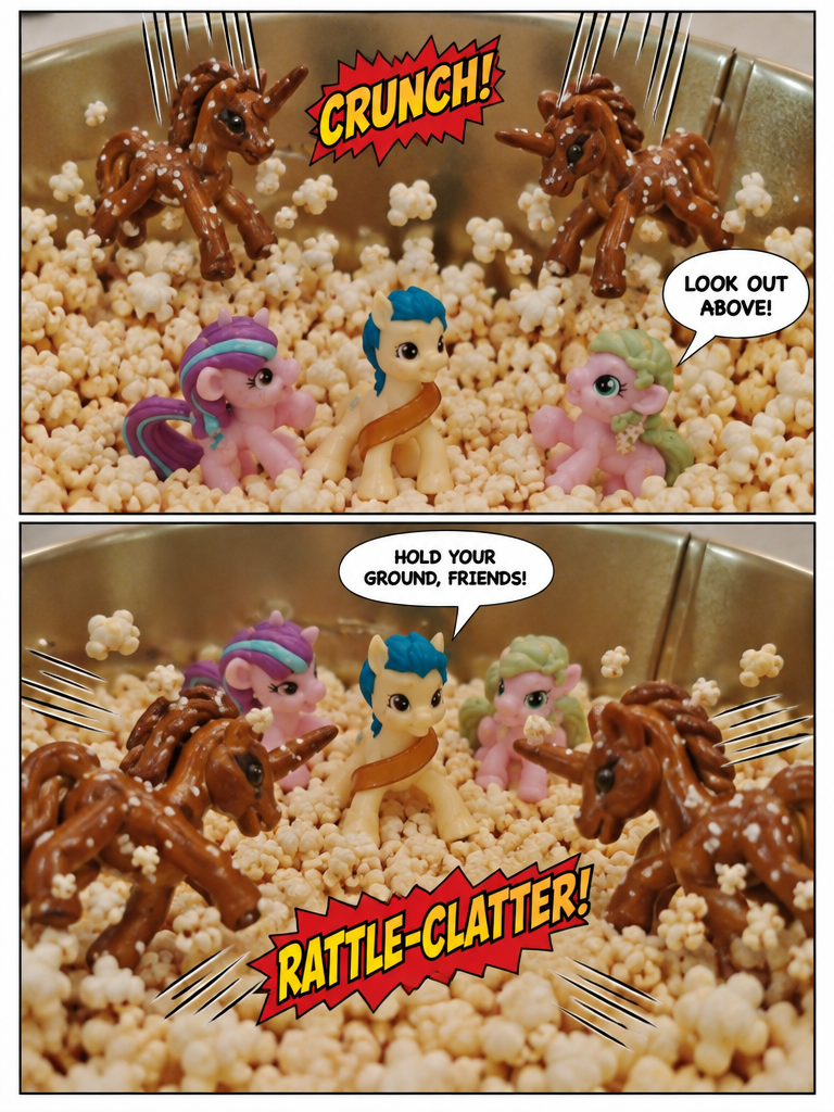 The Battle of Butter Valley (page 2 of 4)