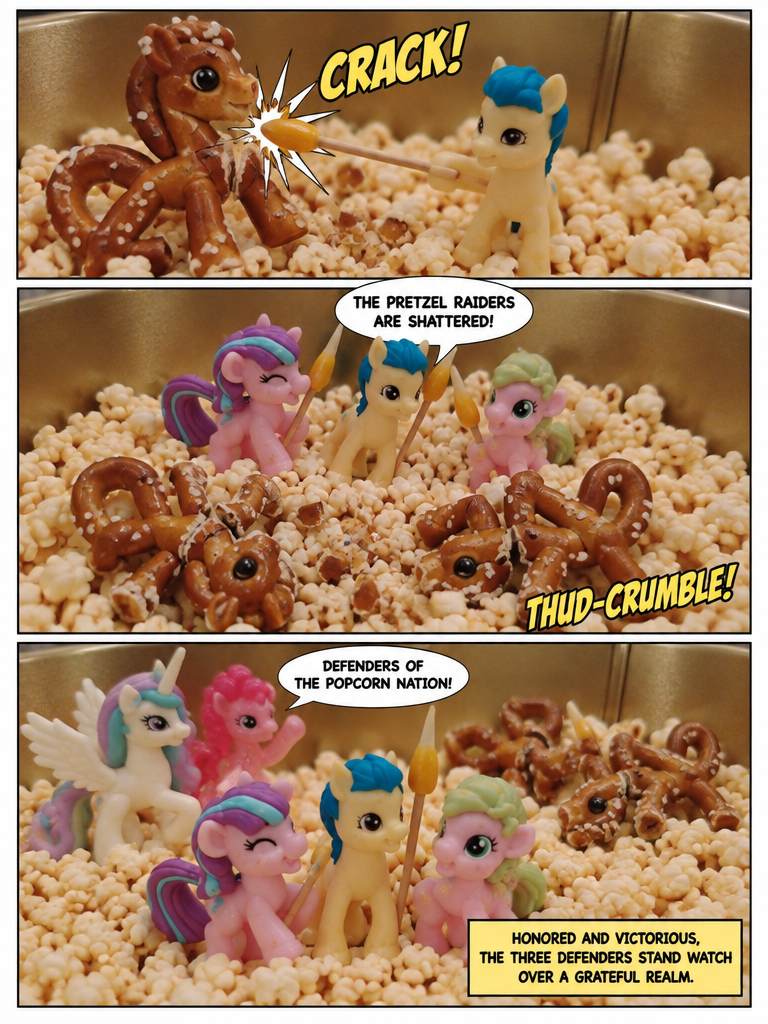 The Battle of Butter Valley (page 4 of 4)