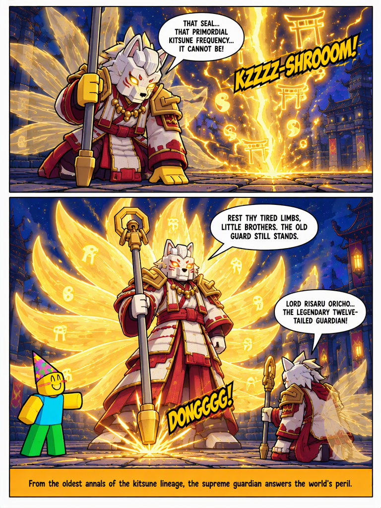 Brothers of the Sun and Stars (page 14 of 40)