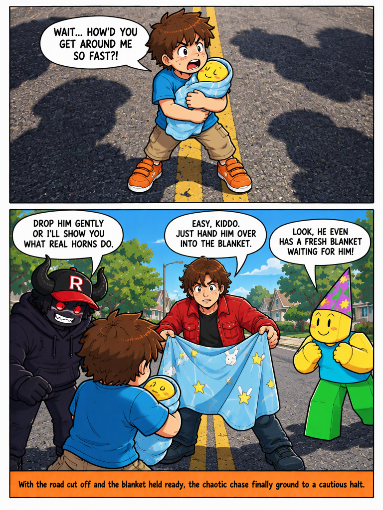 Busted by the Law (page 20 of 20)