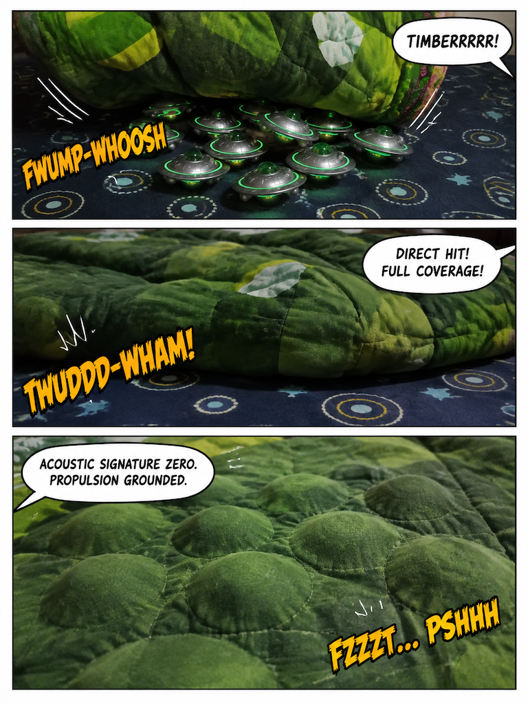 alien clash movie (page 3 of 4)