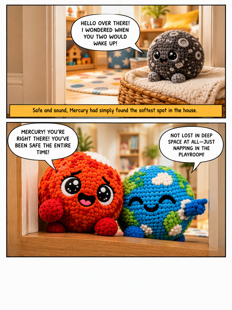 A Beacon Across the Hall (page 3 of 4)