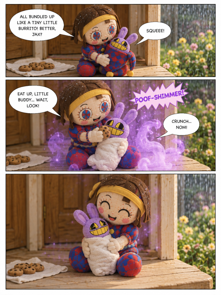 Shelter in the Rain (page 3 of 4)