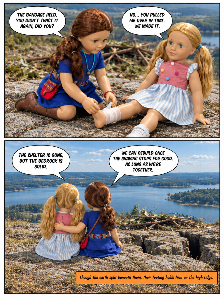 When the Ridge Shakes (page 4 of 4)