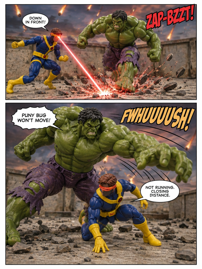 Concussive Awakening (page 2 of 4)