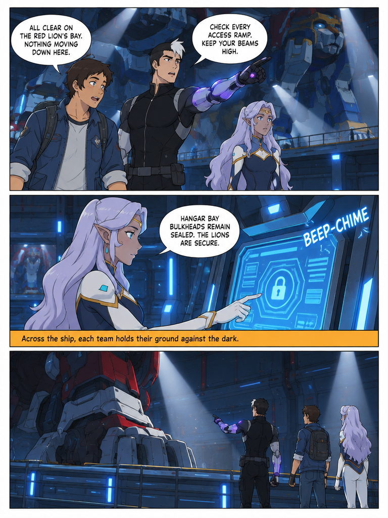 Blackout Protocol (page 4 of 4)
