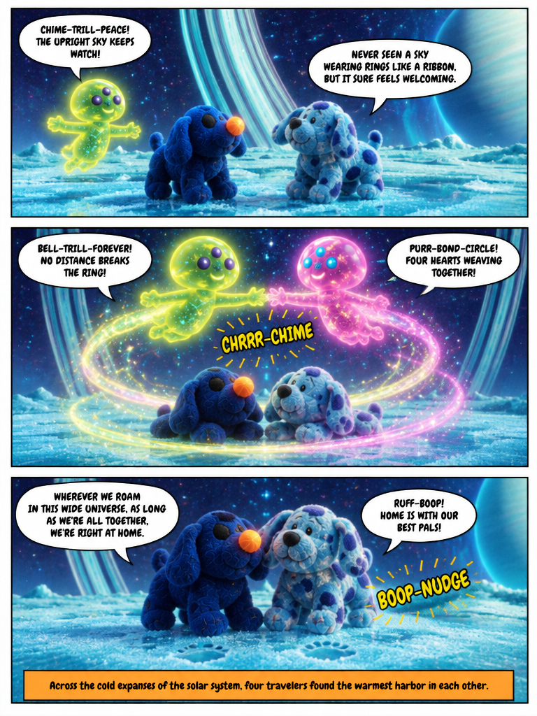 A Leap Across the Void (page 4 of 4)