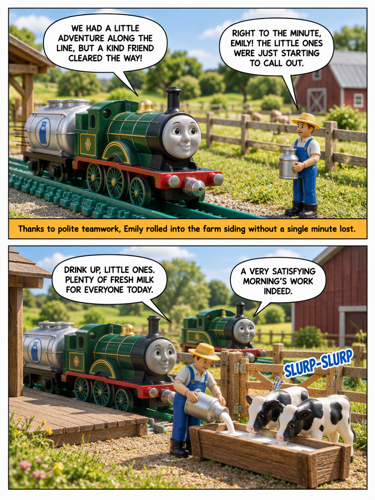 asking nicely (page 4 of 4)