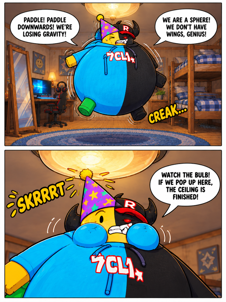 A Berry Big Complication (page 2 of 4)