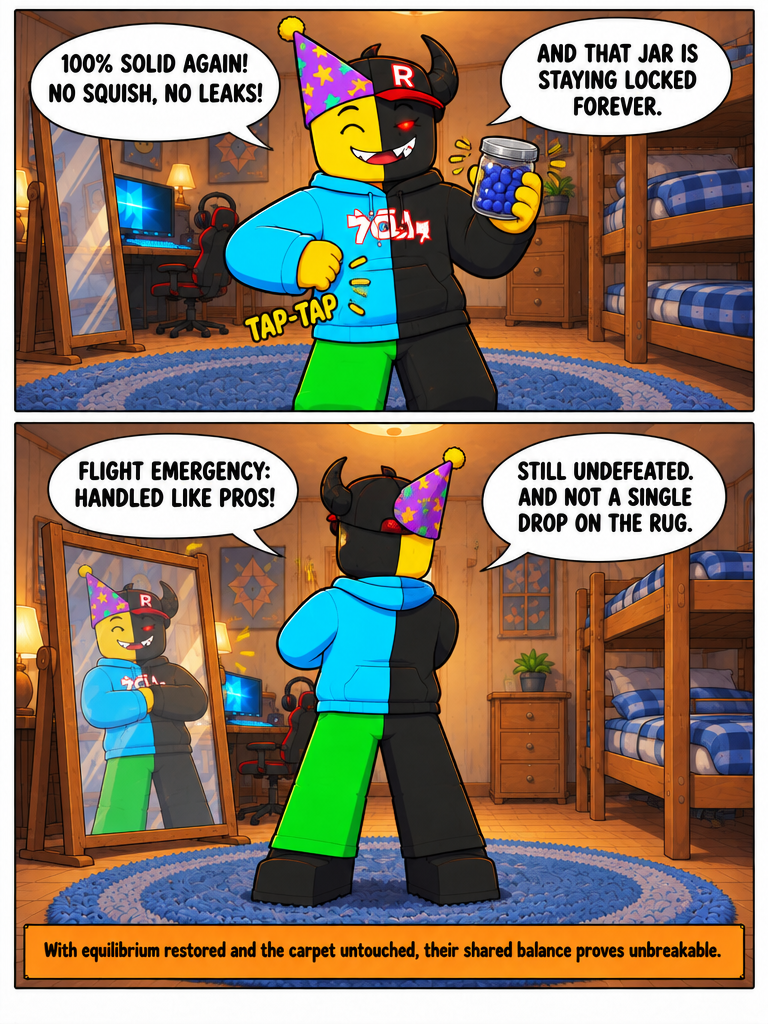 A Berry Big Complication (page 4 of 4)