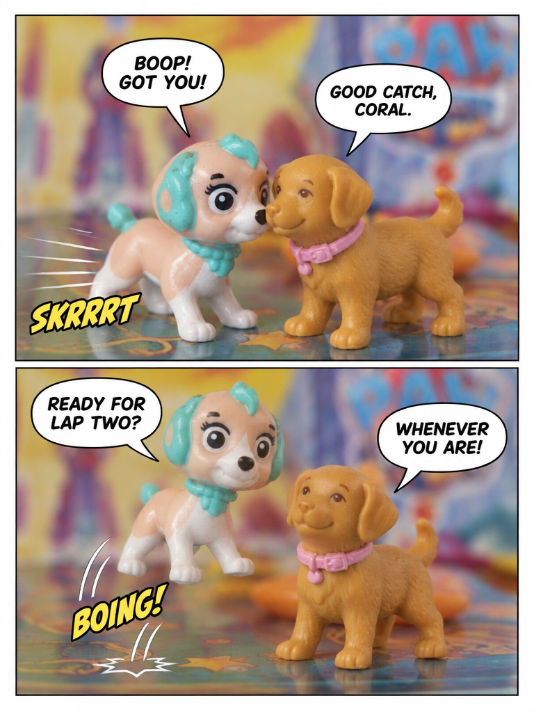 Playroom Frenzy (page 4 of 4)