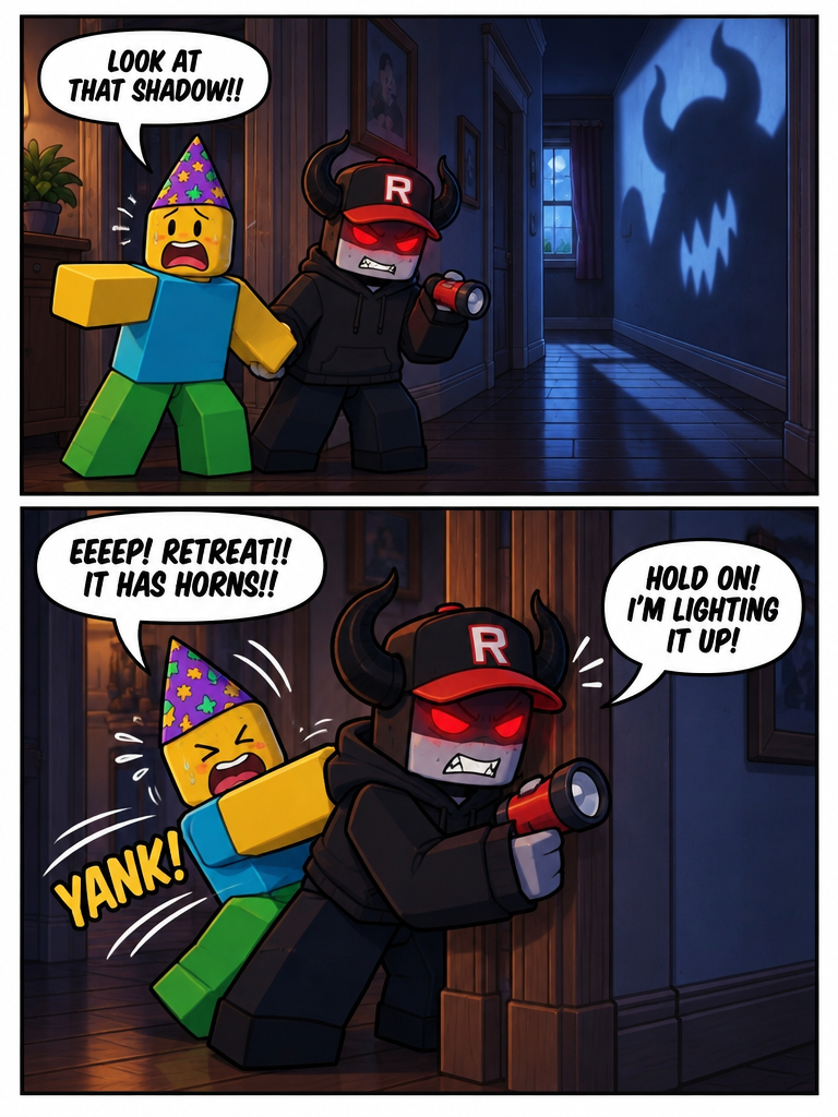 Midnight Creak (page 3 of 4)