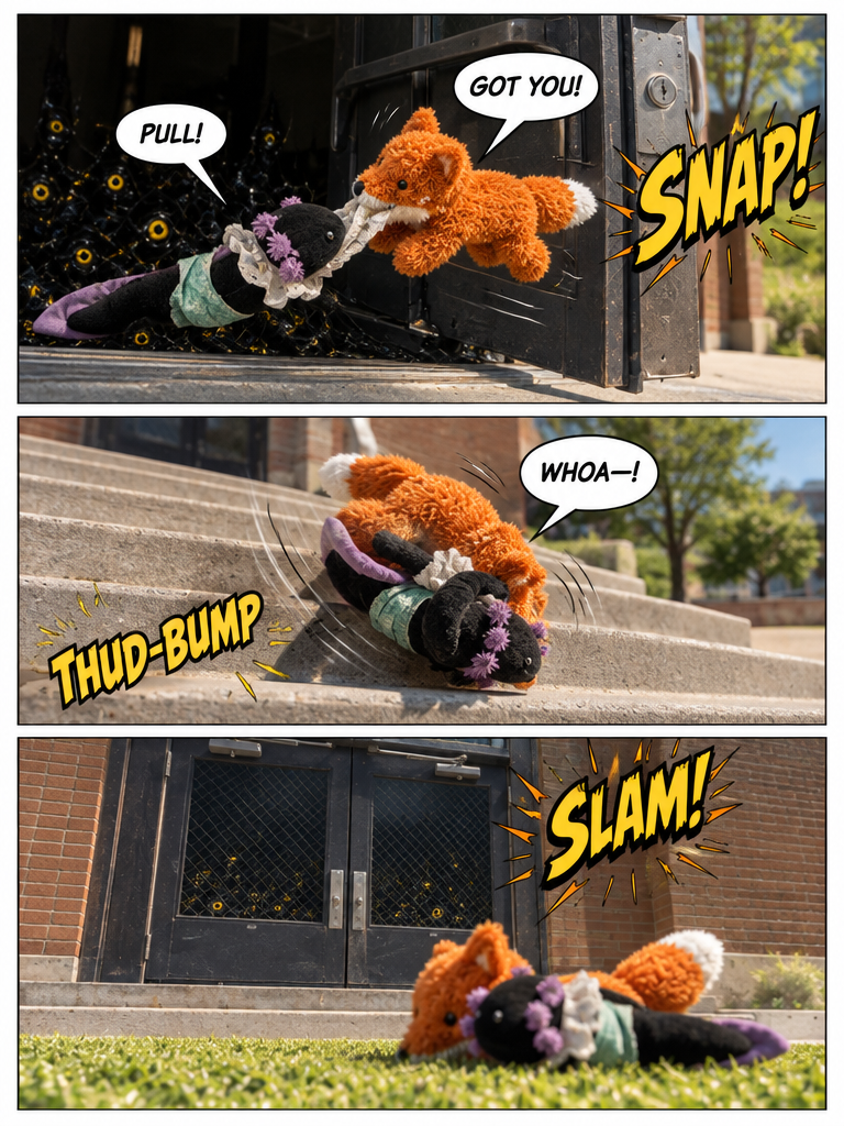 Return Through the Glass (page 3 of 4)