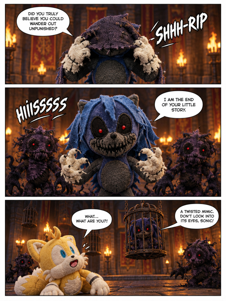 Tails’ Tales finale (page 3 of 8)