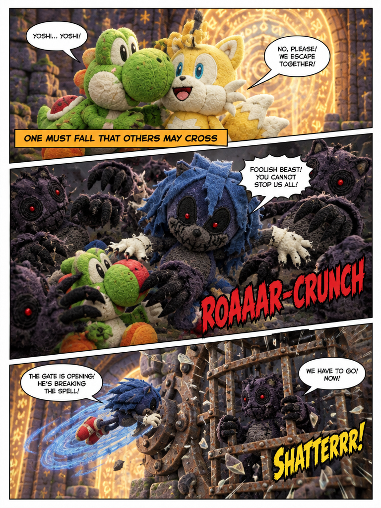 Tails’ Tales finale (page 7 of 8)