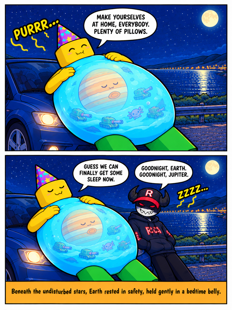 Cosmic Naptime (page 4 of 4)